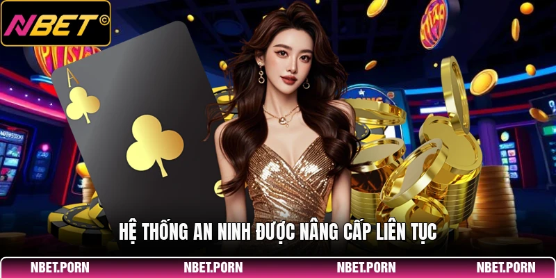 Câu Hỏi Thường Gặp 3 Hệ thống an ninh được nâng cấp liên tục