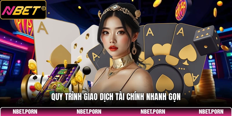 Câu Hỏi Thường Gặp 2 Quy trình giao dịch tài chính nhanh gọn