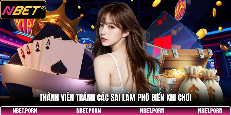 Hướng Dẫn Chơi Game Bài - Chiến Thuật Thắng Lớn 1 Thành viên học cách áp dụng chiến thuật game bài