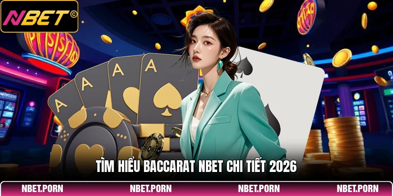 Tìm hiểu Baccarat NBET chi tiết 2026