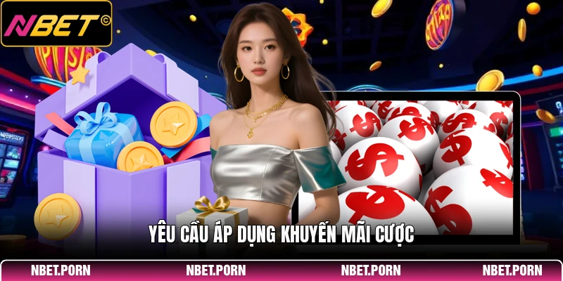 Keno Siêu Tốc - Phần Thưởng Lớn Và Ưu Đãi Hấp Dẫn 2 Yêu cầu áp dụng khuyến mãi cược